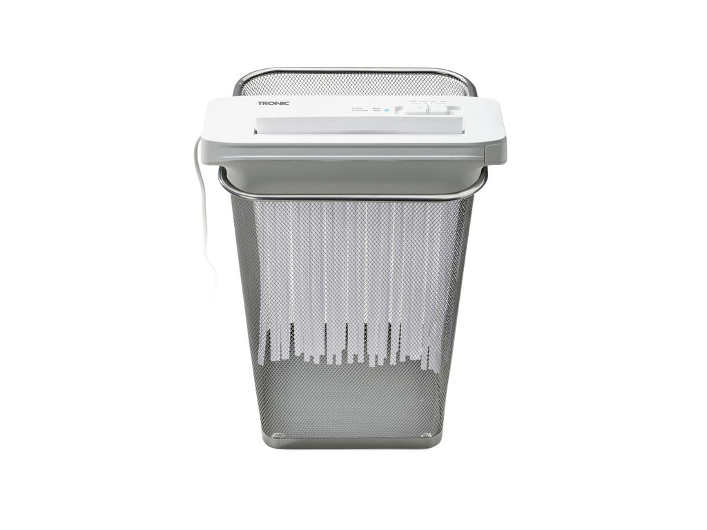 Destructeur de documents avec corbeille »TAV 190 A1«