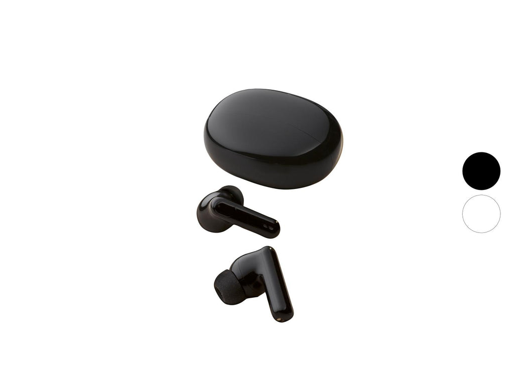 Écouteurs intra-auriculaires Bluetooth