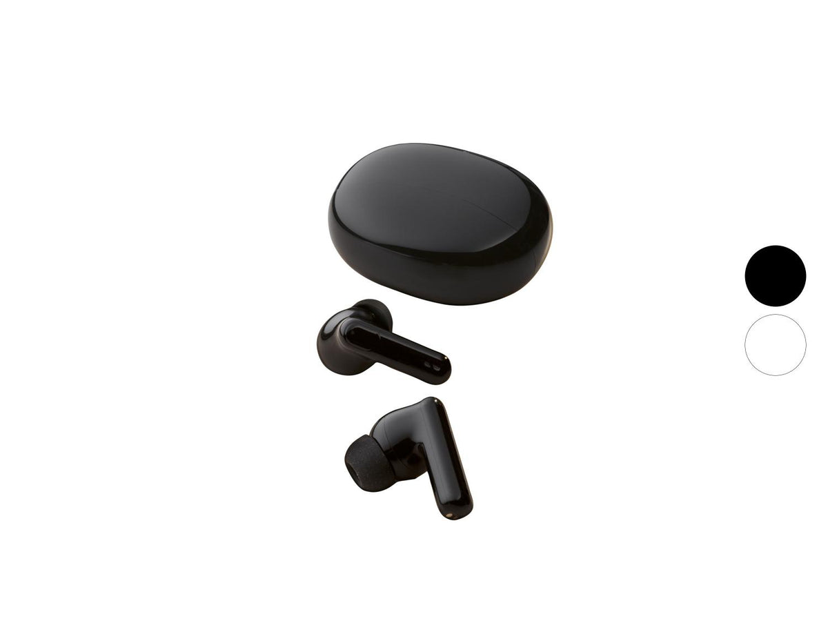 Écouteurs intra-auriculaires Bluetooth
