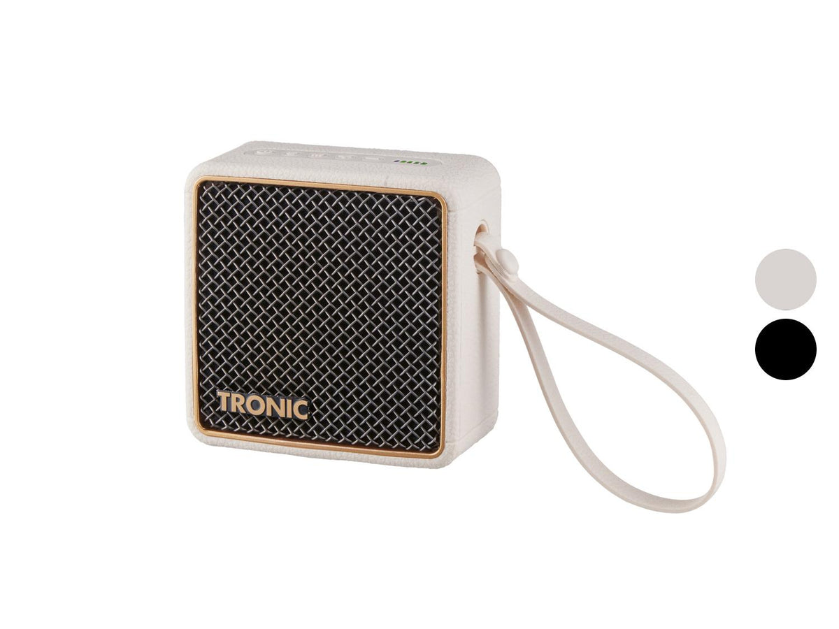 Enceinte Bluetooth
