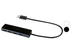 Hub USB 3.0 4 ports