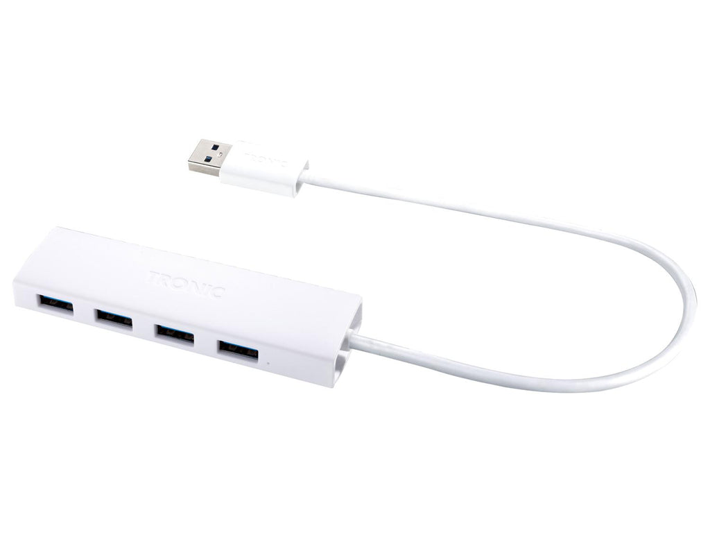 Hub USB 3.0 4 ports
