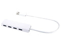 Hub USB 3.0 4 ports