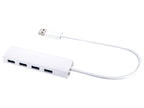 Hub USB 3.0 4 ports