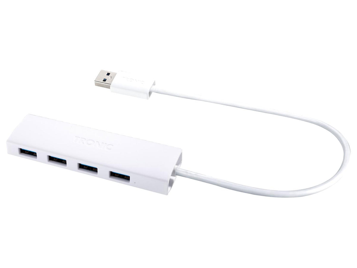 Hub USB 3.0 4 ports