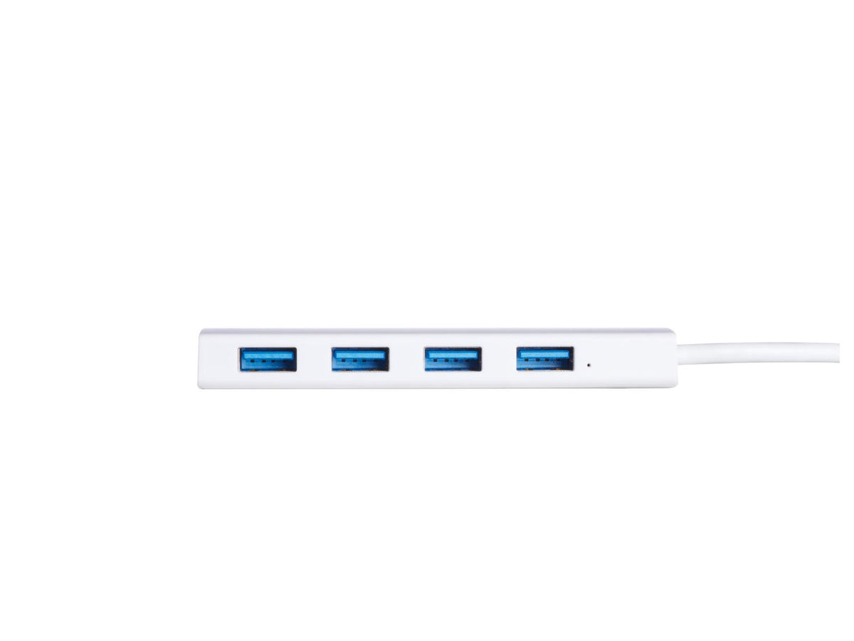 Hub USB 3.0 4 ports