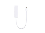 Hub USB 3.0 4 ports