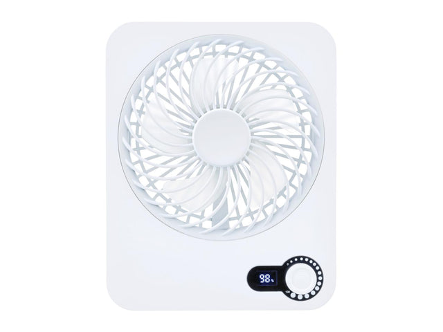 Mini-ventilateur de table