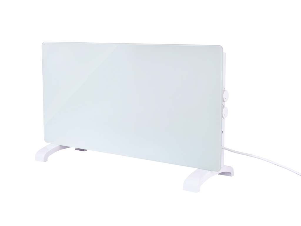 Panneau chauffant en verre TGH 2000 B4