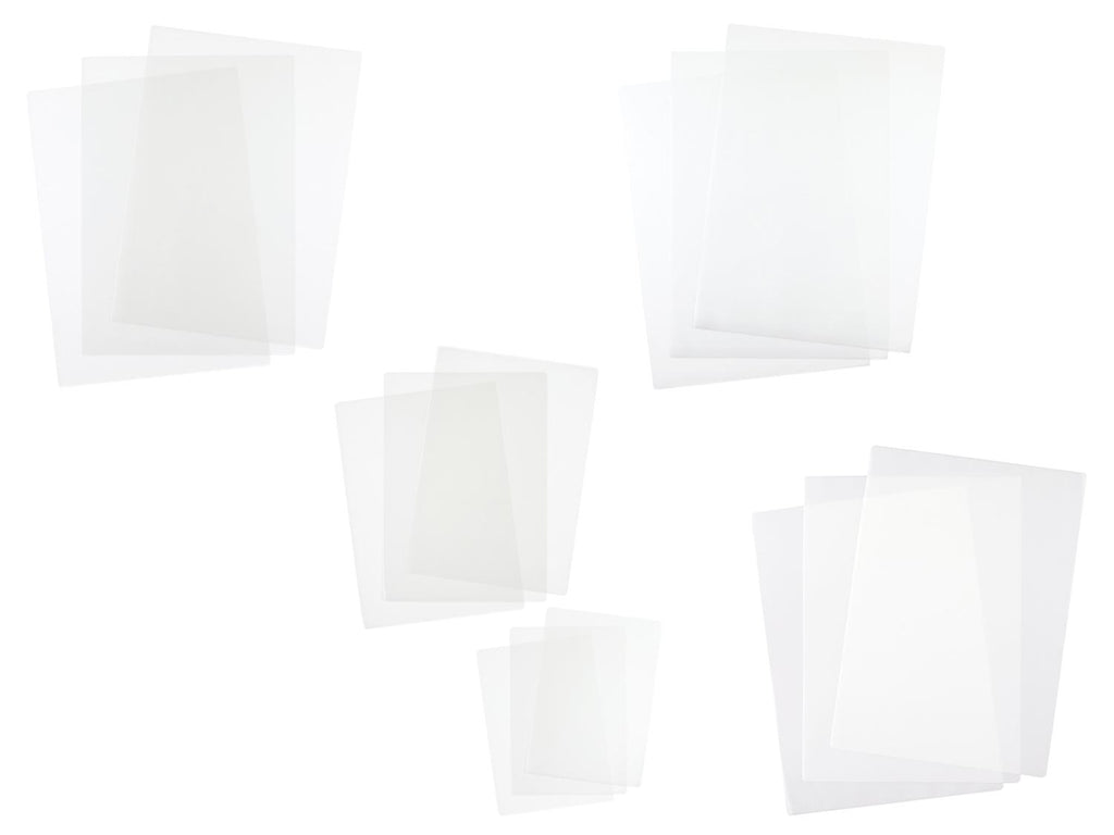 Pochettes de plastification TRLF 80 A1