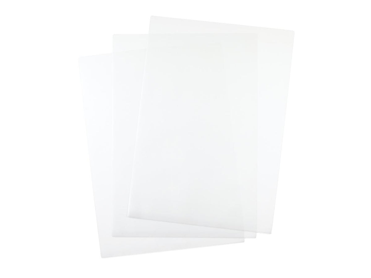 Pochettes de plastification TRLF 80 A1