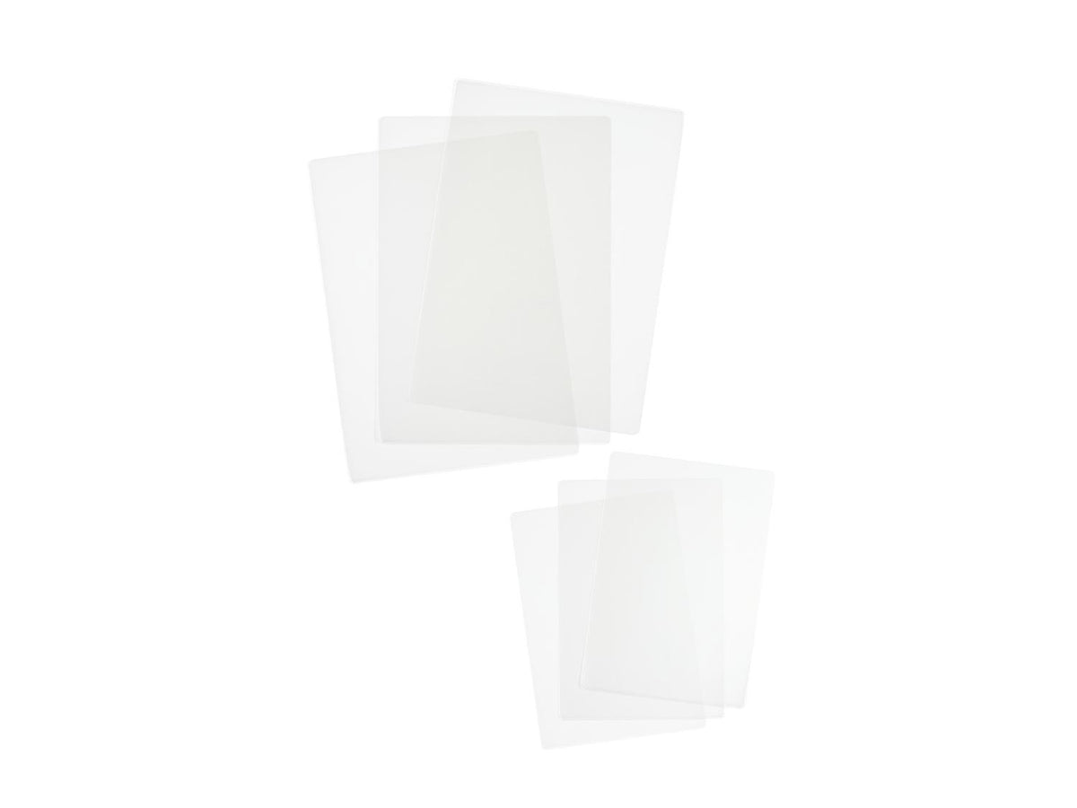 Pochettes de plastification TRLF 80 A1