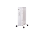 Radiateur à huile, TOR 1500 A1, 7 éléments