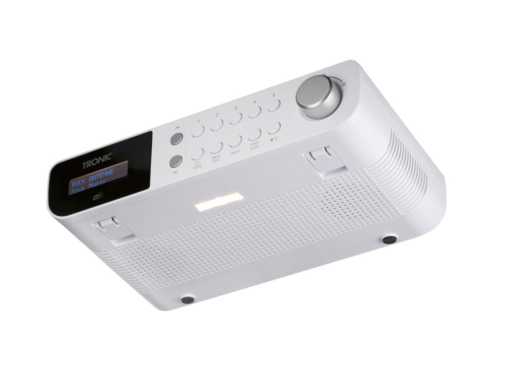 Radio de cuisine DAB+