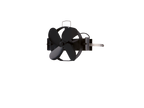 Ventilateur de poêle