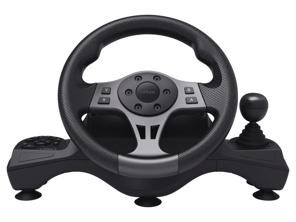 Volant de course Movi GXT289