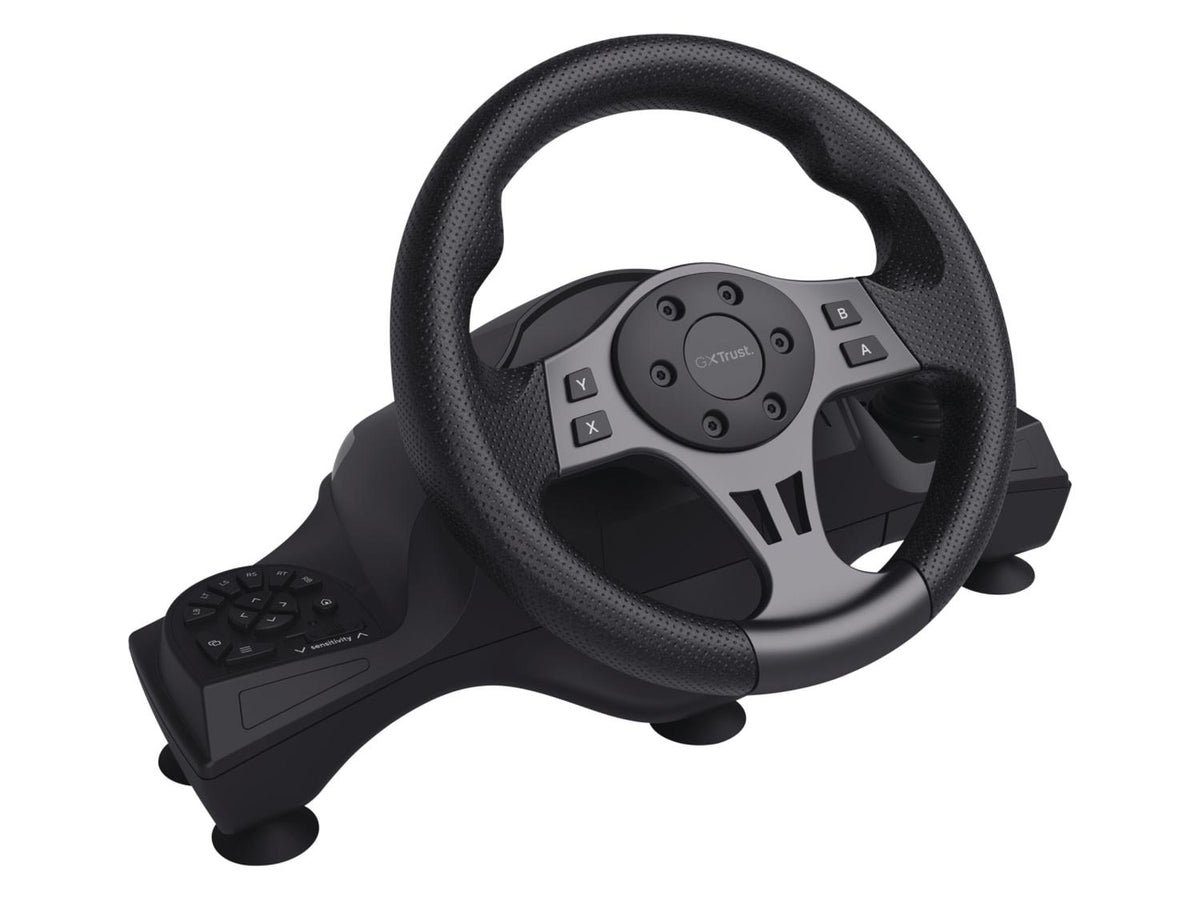 Volant de course Movi GXT289