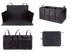 Accessoire pour coffre de voiture