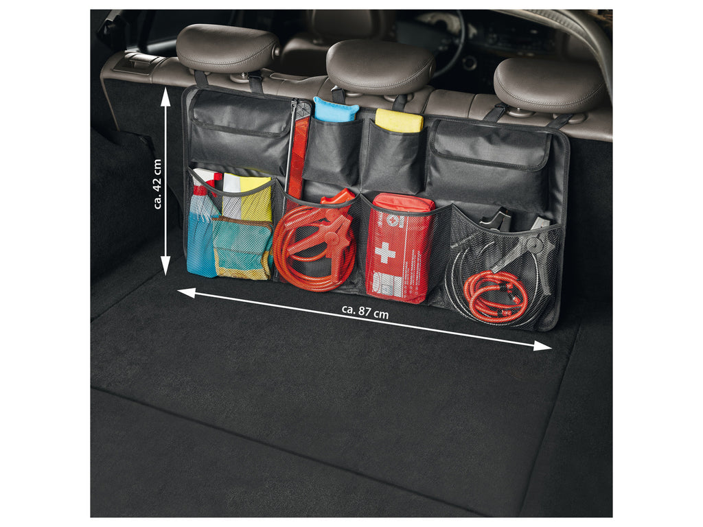 Accessoire pour coffre de voiture