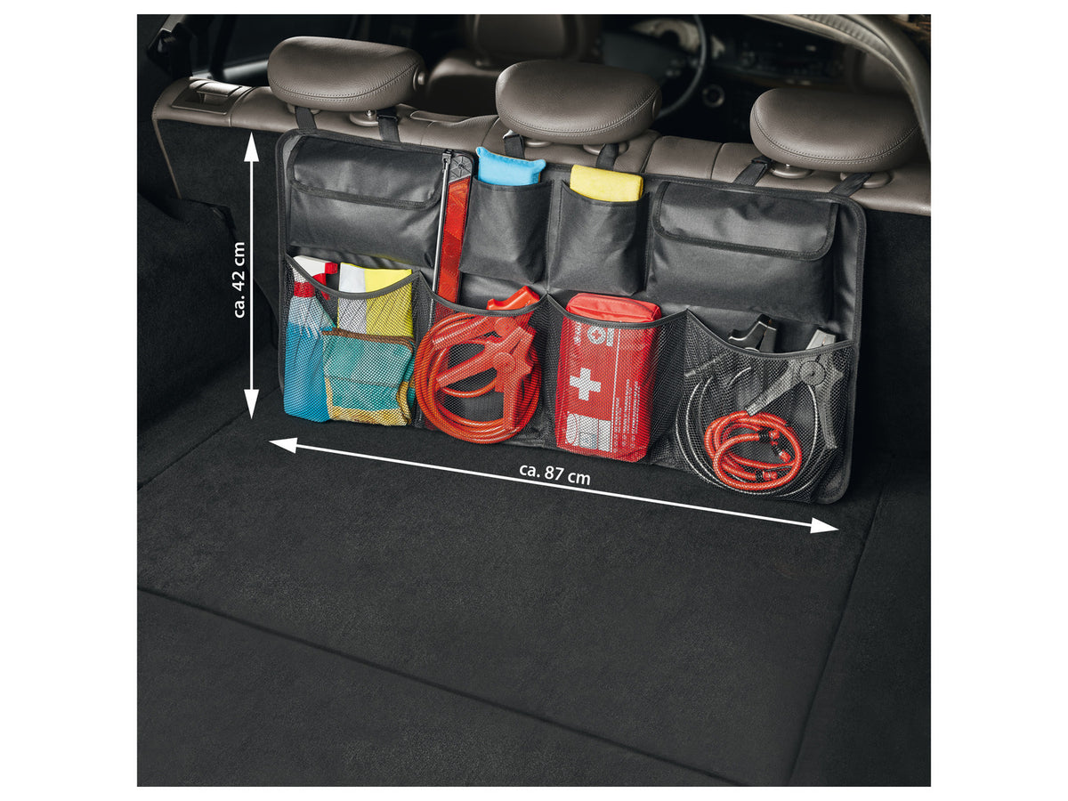 Accessoire pour coffre de voiture
