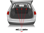 Accessoire pour coffre de voiture