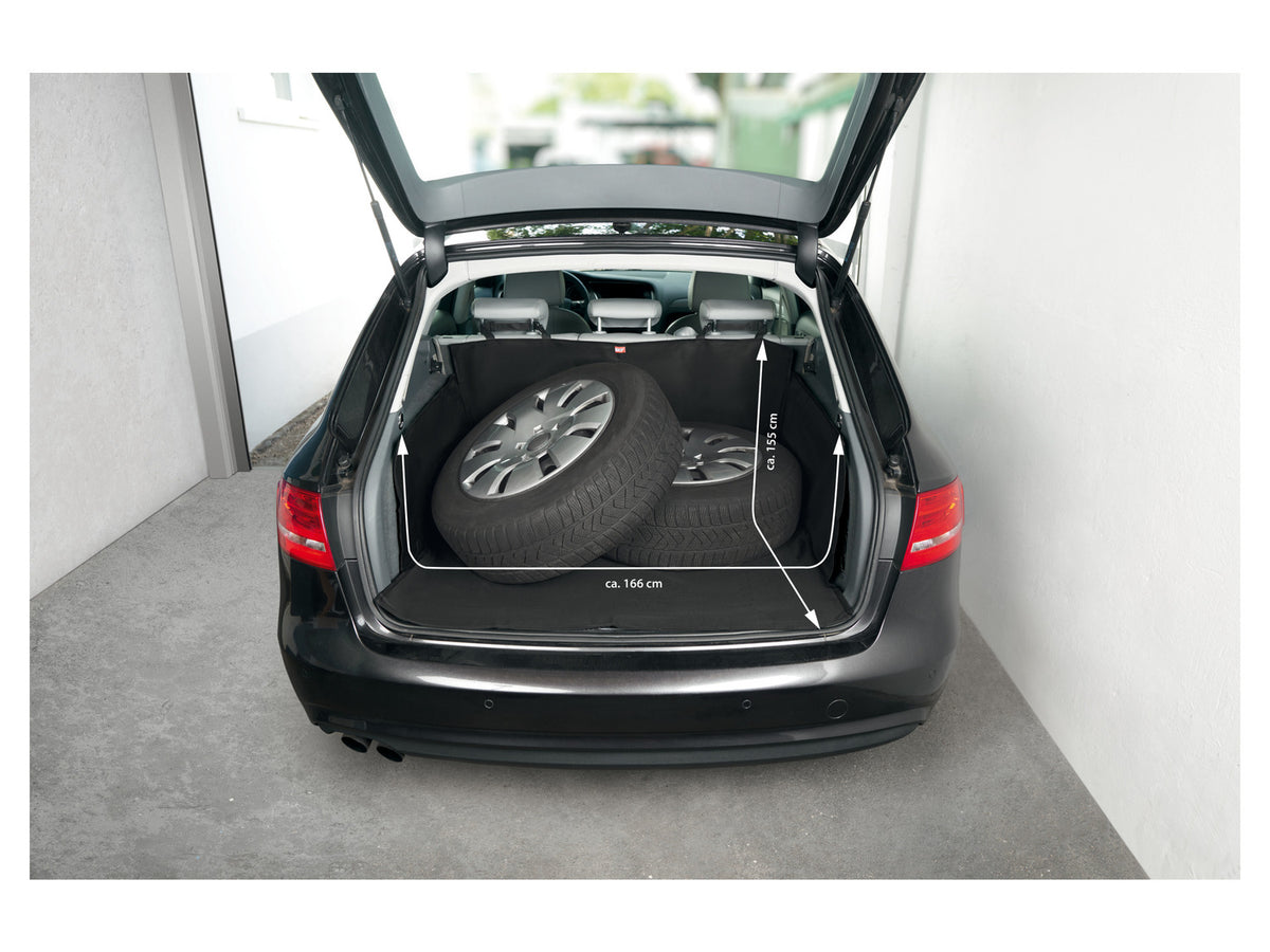 Accessoire pour coffre de voiture