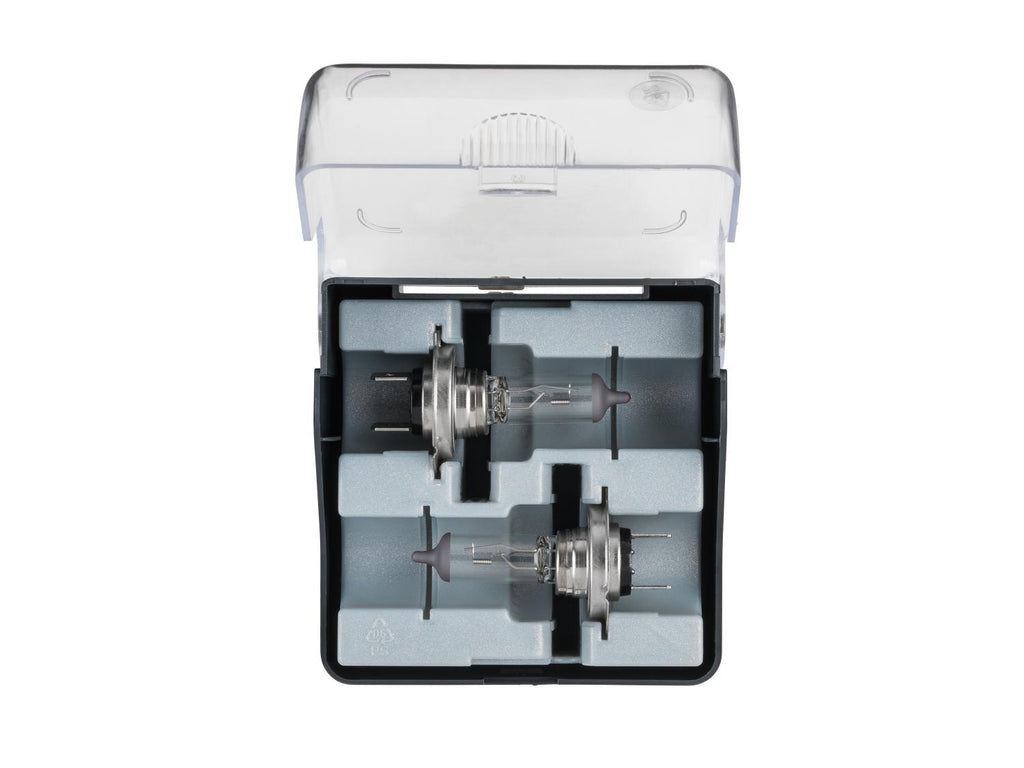 Ampoules de phares de voiture
