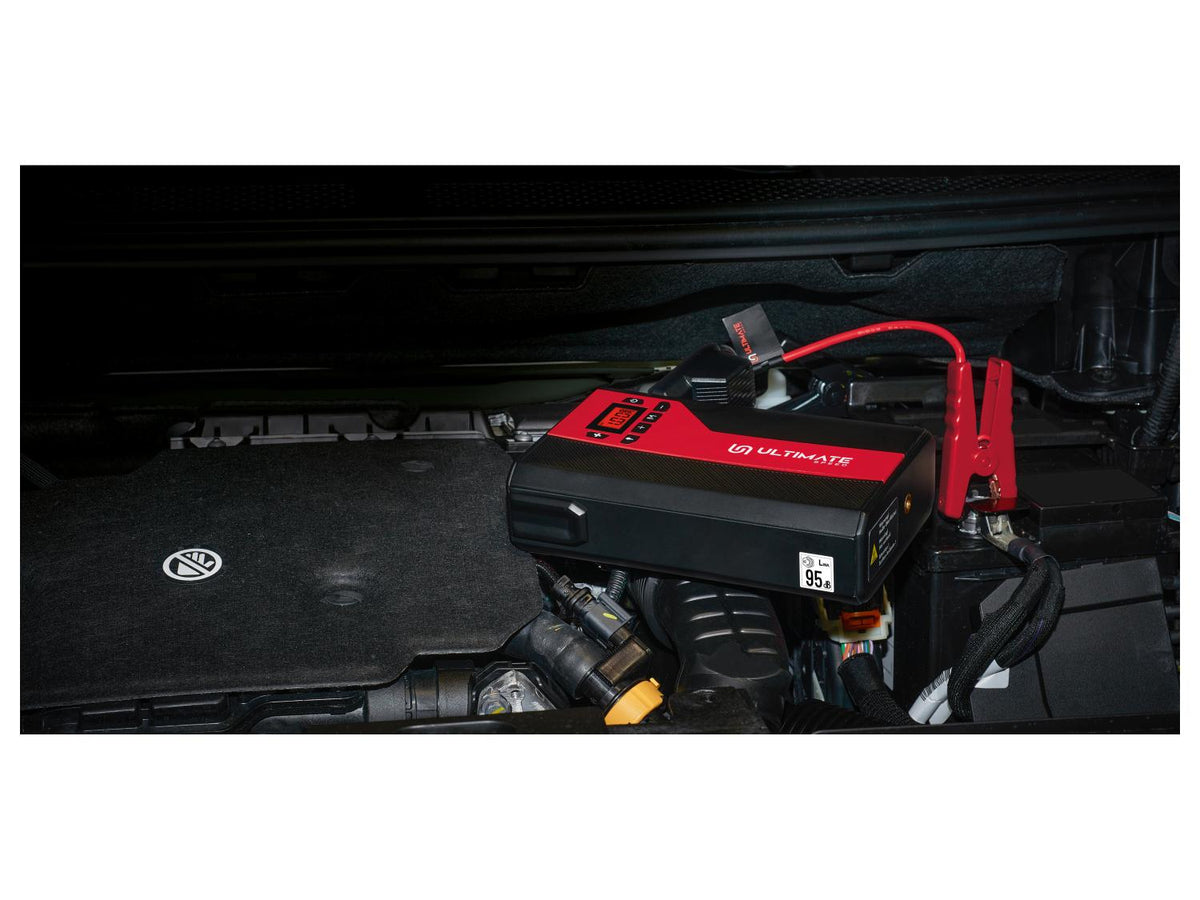 Batterie externe avec compresseur, UPK 10 H5