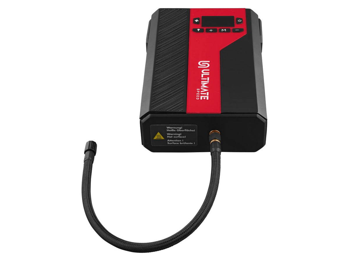 Batterie externe avec compresseur, UPK 10 H5