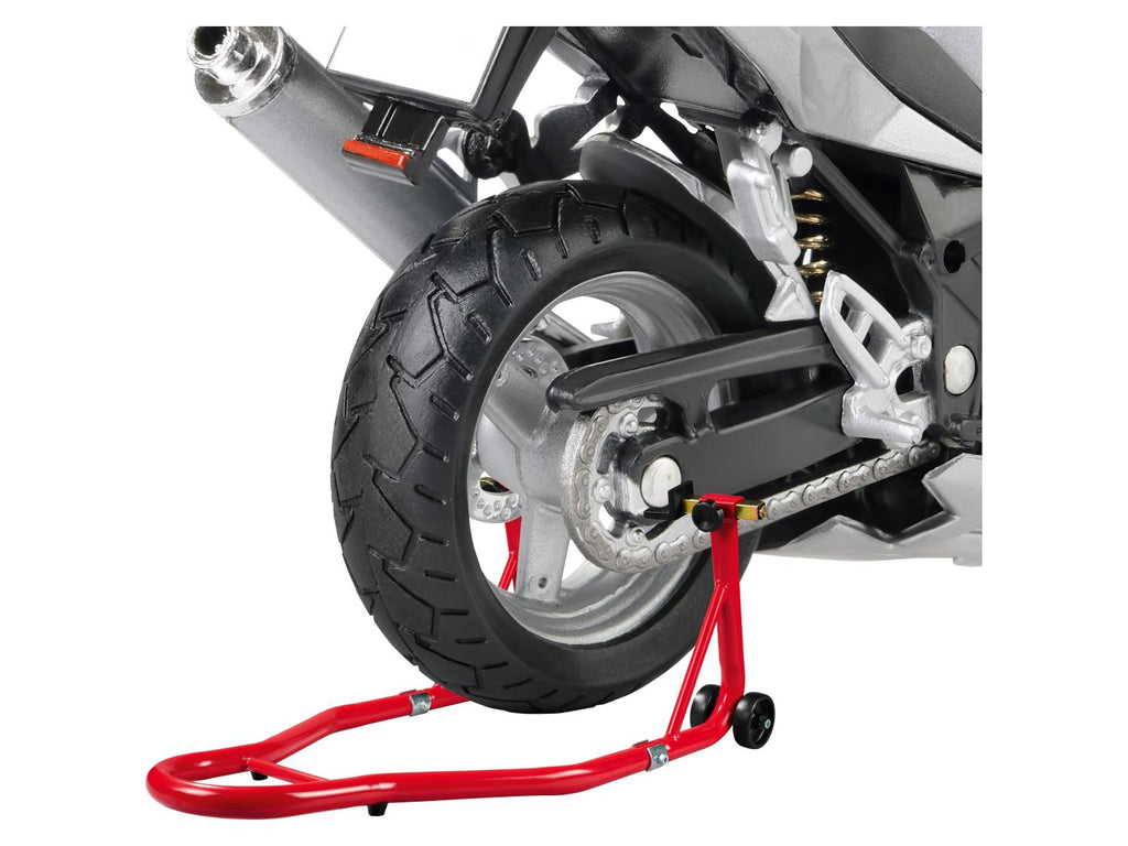 Béquille d'atelier pour moto