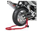 Béquille d'atelier pour moto