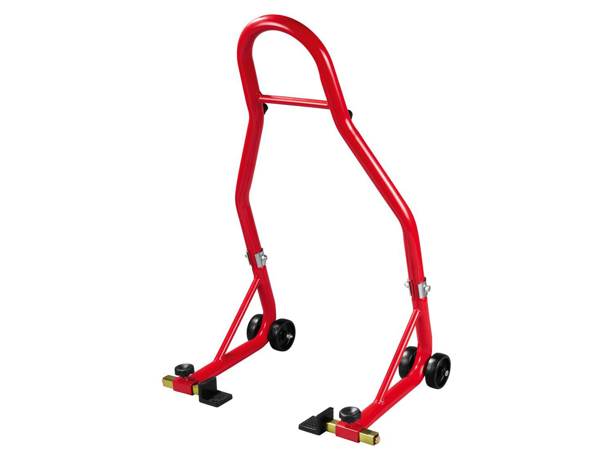 Béquille d'atelier pour moto