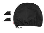 Casque jet avec visière transparente et résistante aux rayures