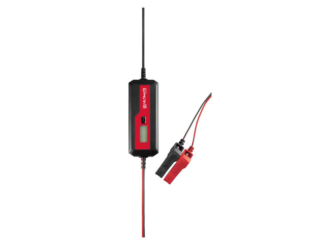 Chargeur de batterie de voiture, ULGD 5.0 E4