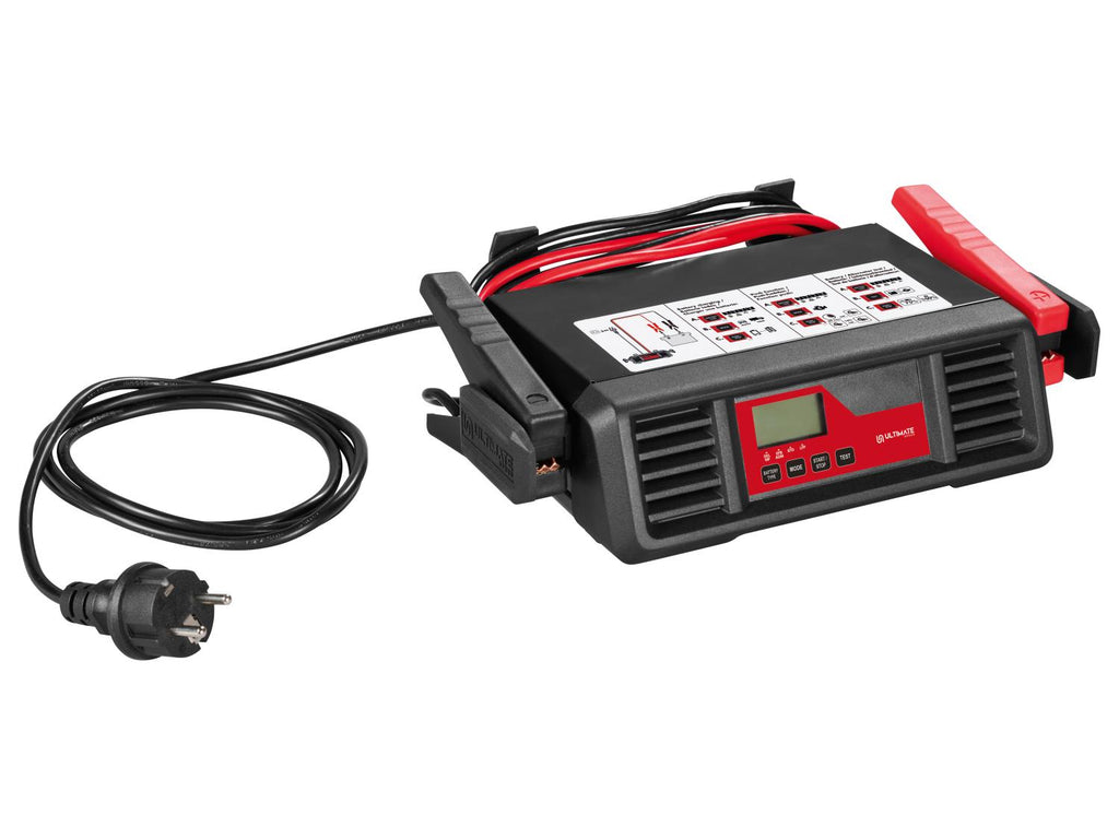 Chargeur de voiture »ULG 17 B2«