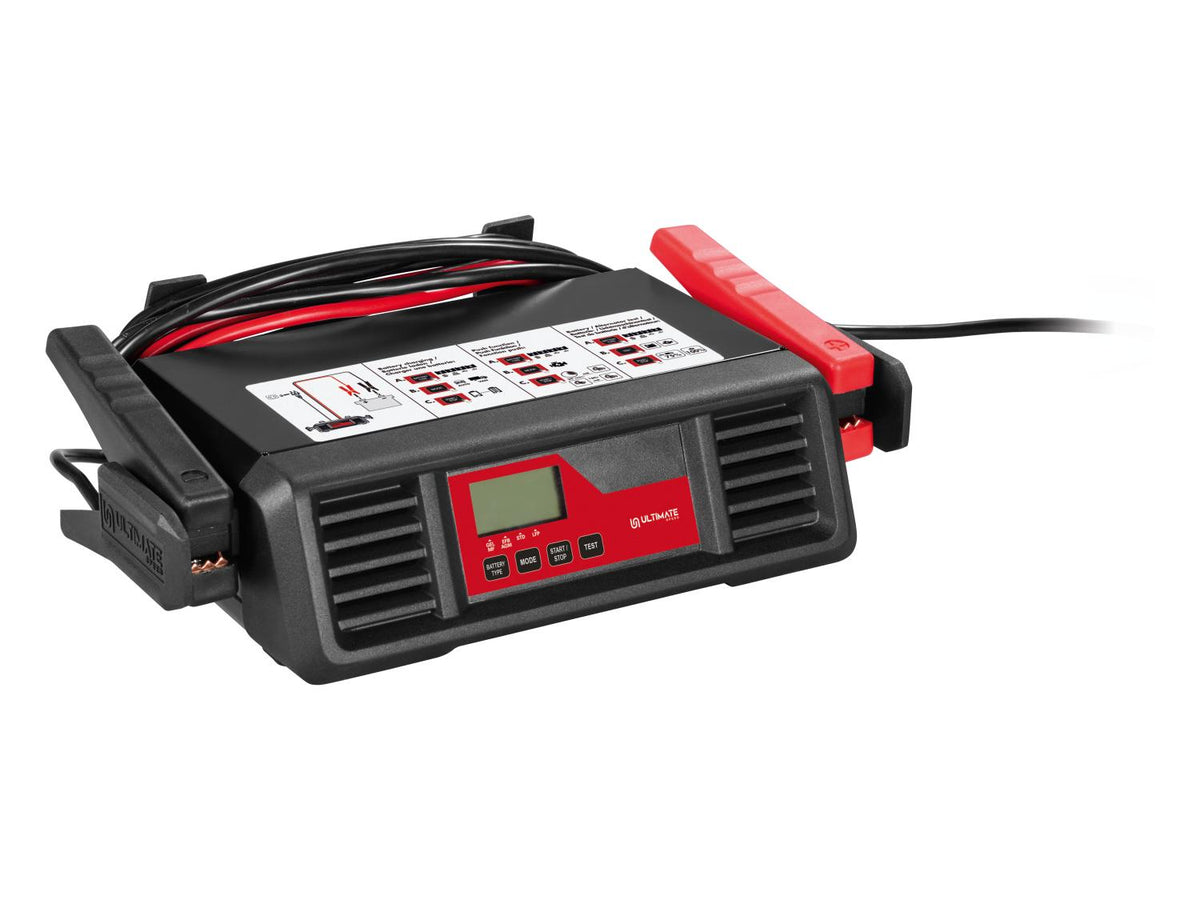 Chargeur de voiture »ULG 17 B2«