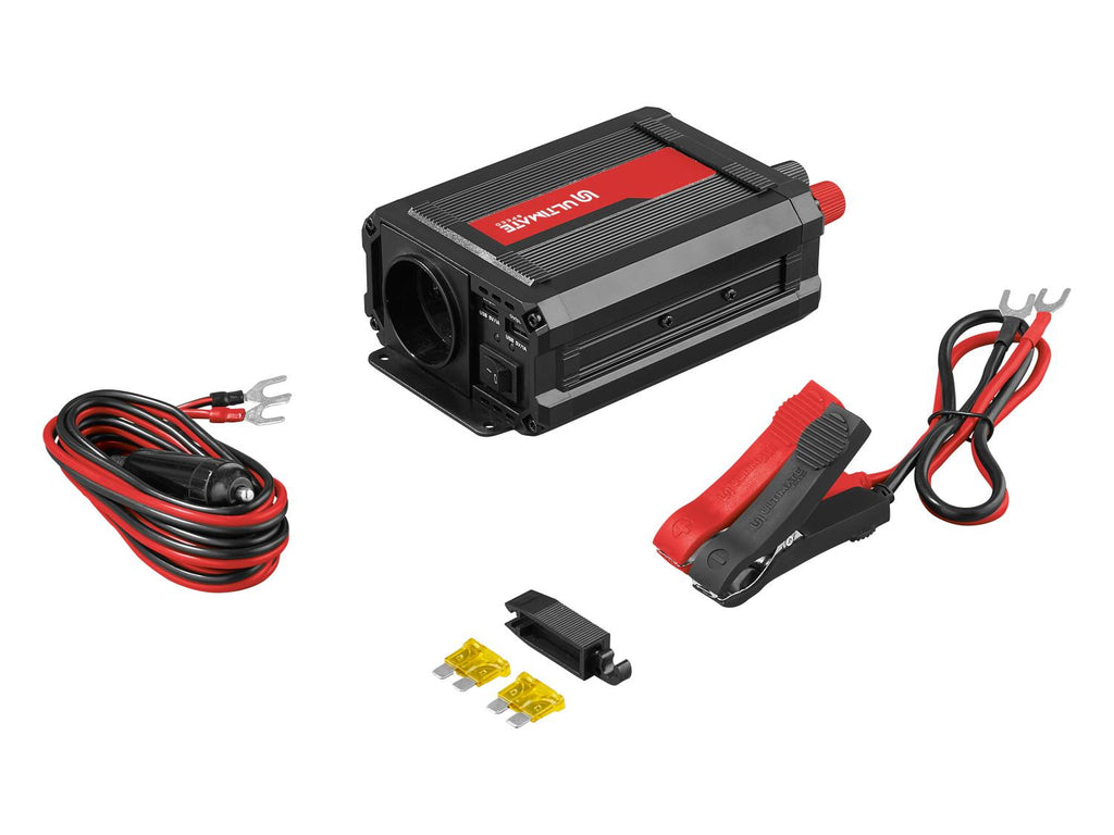 Convertisseur de tension USSW 300 C3