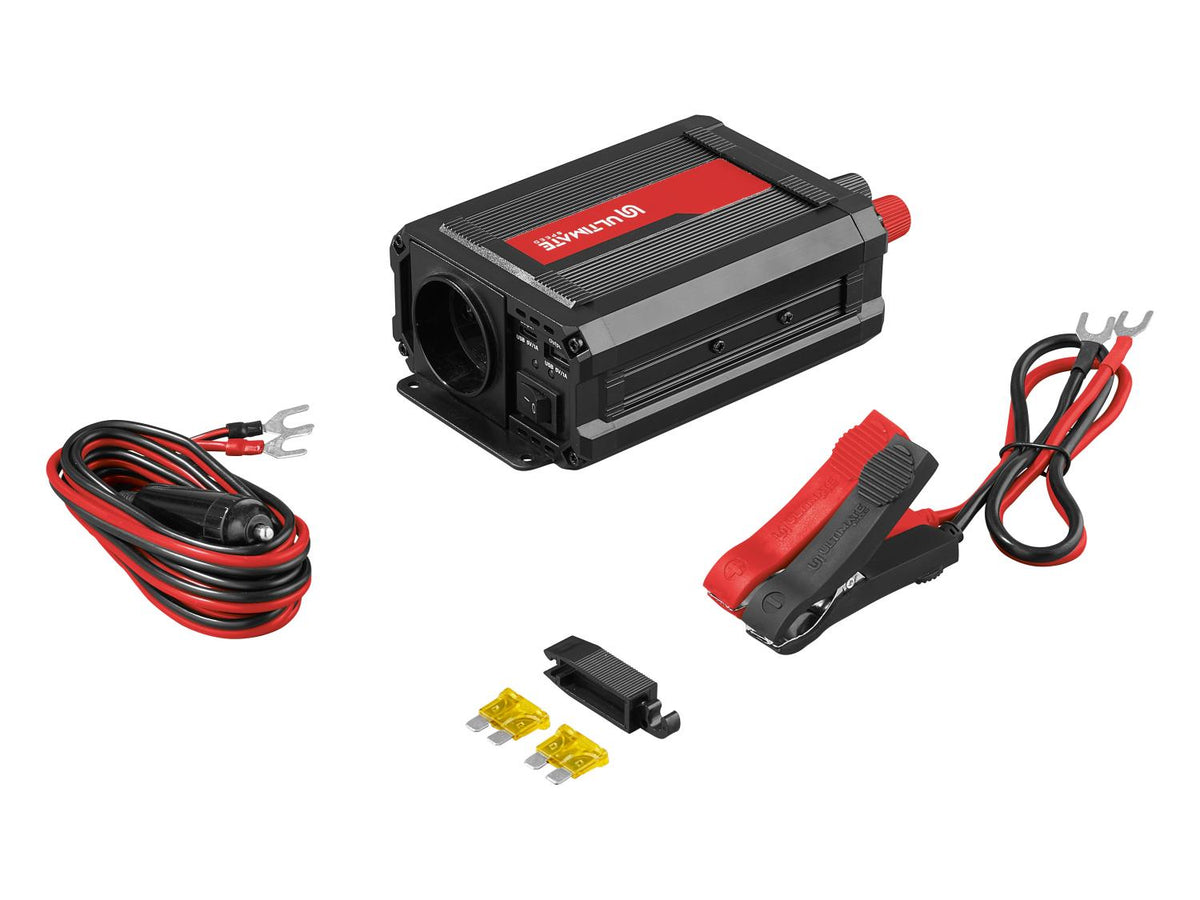 Convertisseur de tension USSW 300 C3