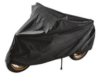Housse de protection pour moto