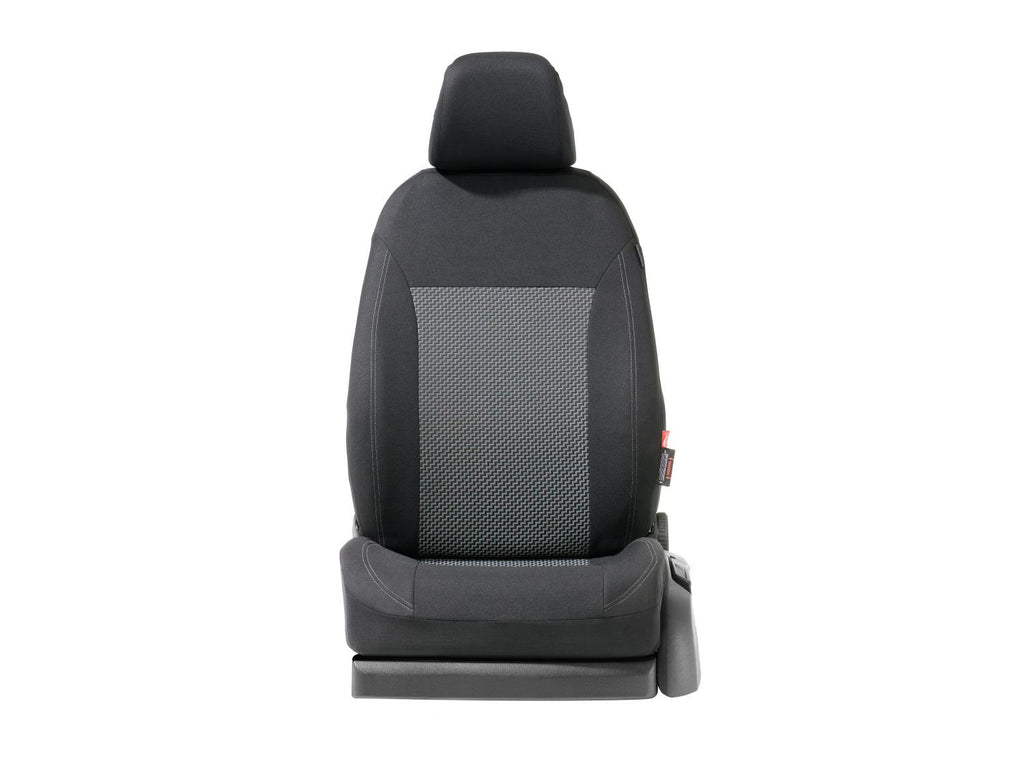 Jeu de housses de siège auto