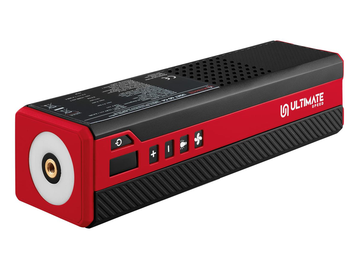 Mini-compresseur à batterie USKT 60 C4