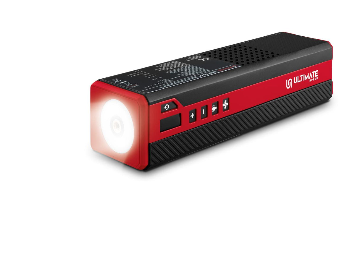 Mini-compresseur à batterie USKT 60 C4