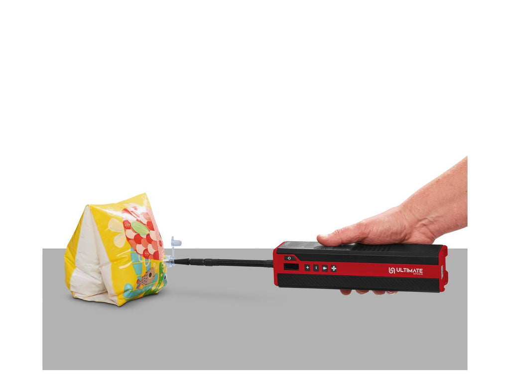 Mini-compresseur à batterie USKT 60 C4