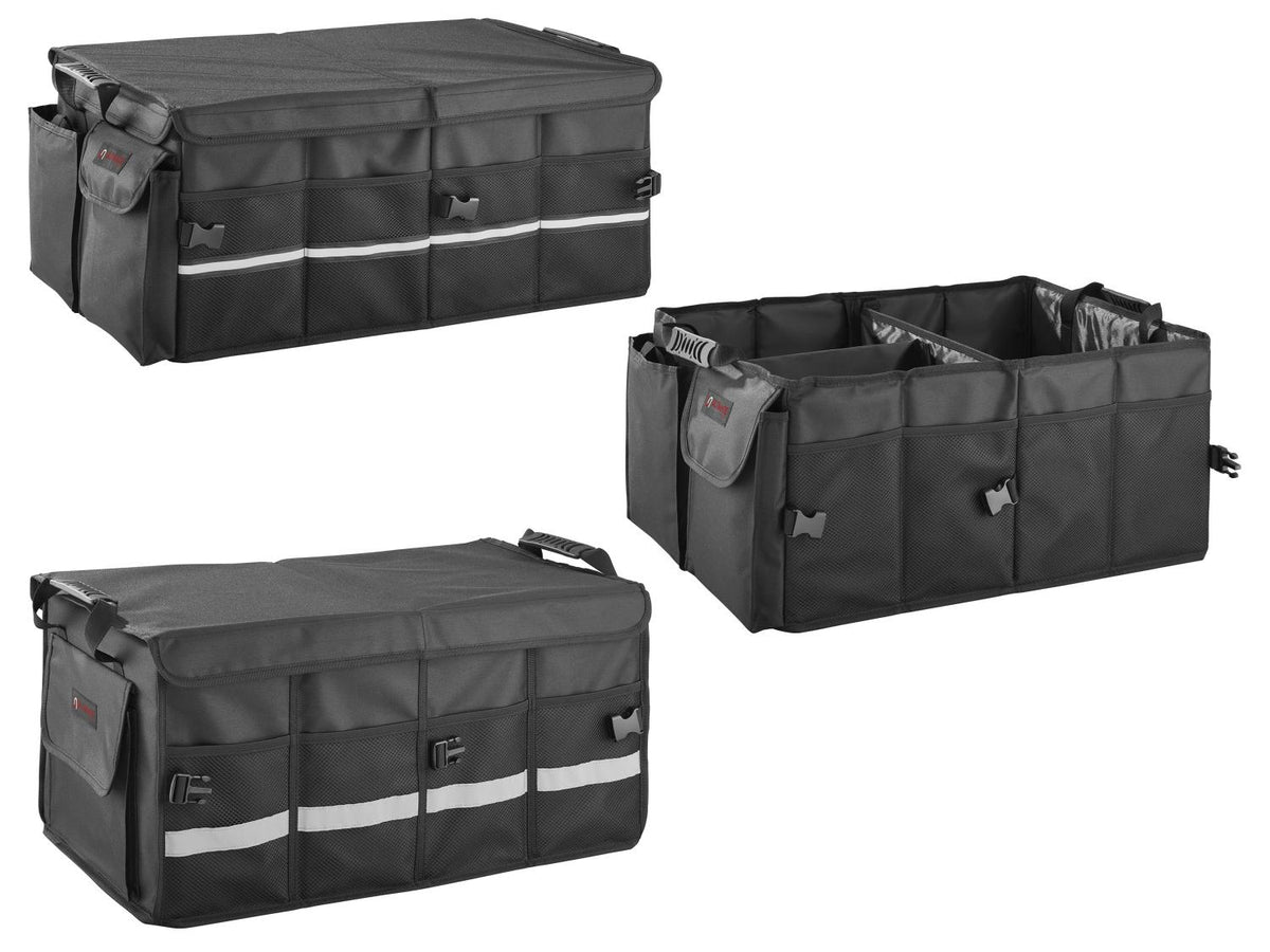 Organiseur de coffre Premium