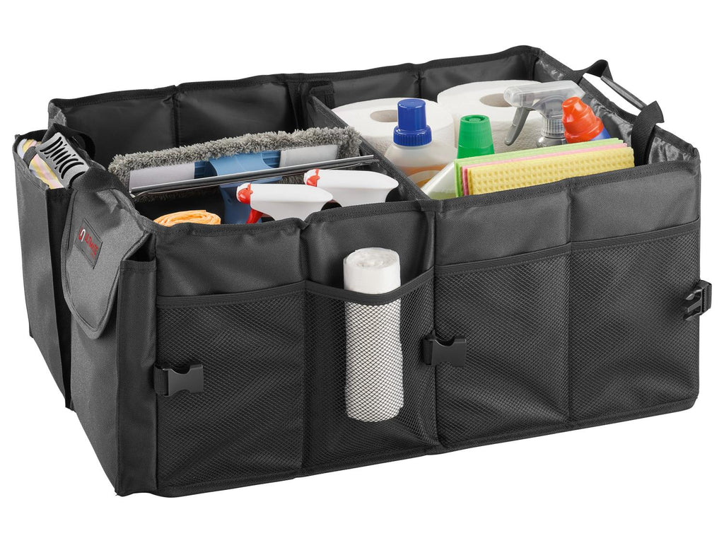 Organiseur de coffre Premium
