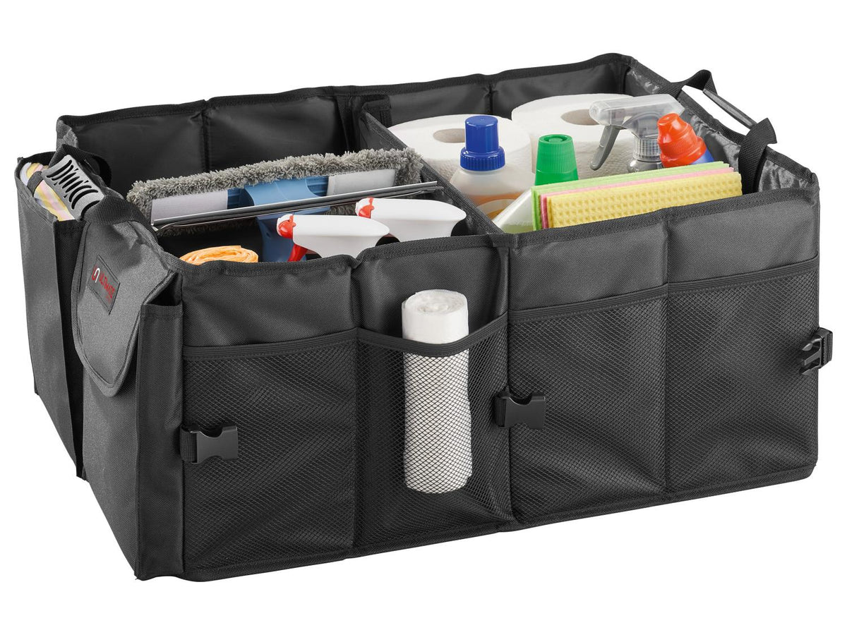 Organiseur de coffre Premium