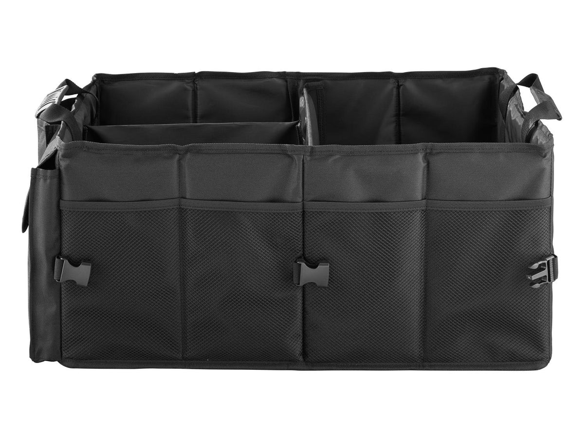 Organiseur de coffre Premium