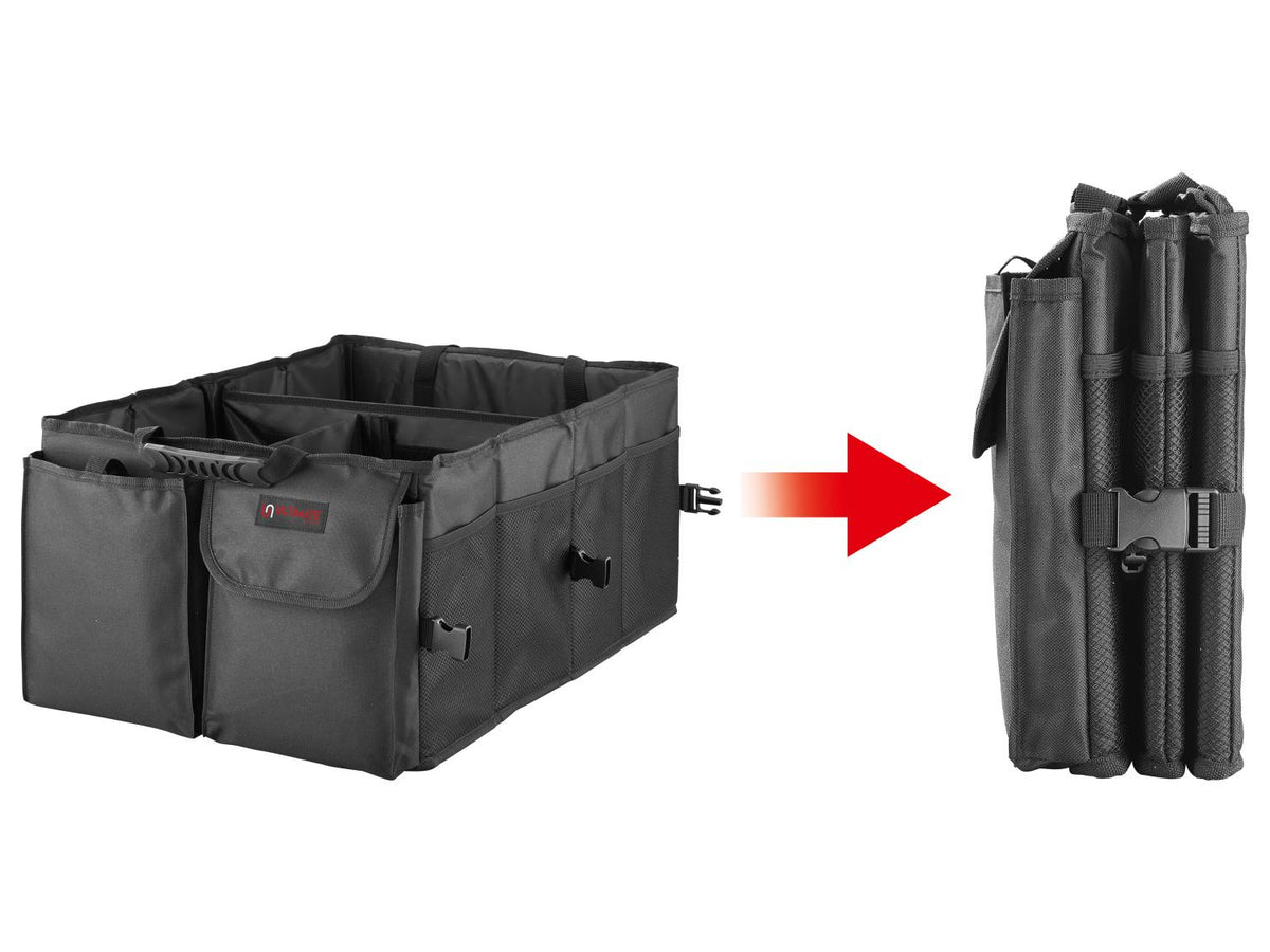 Organiseur de coffre Premium