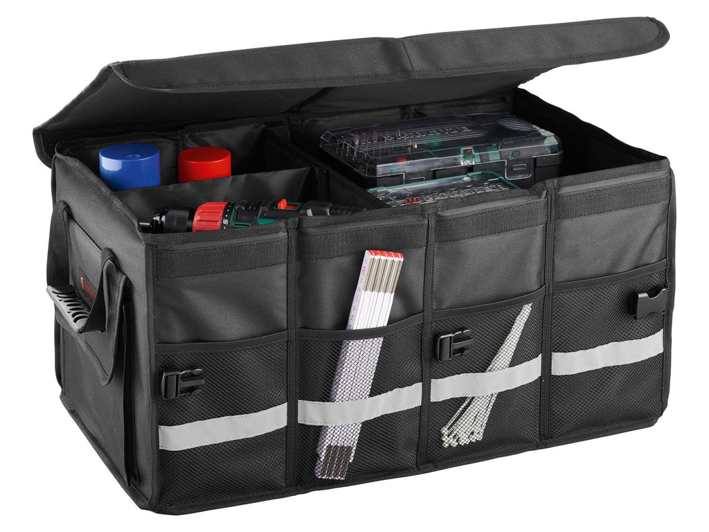 Organiseur de coffre Premium