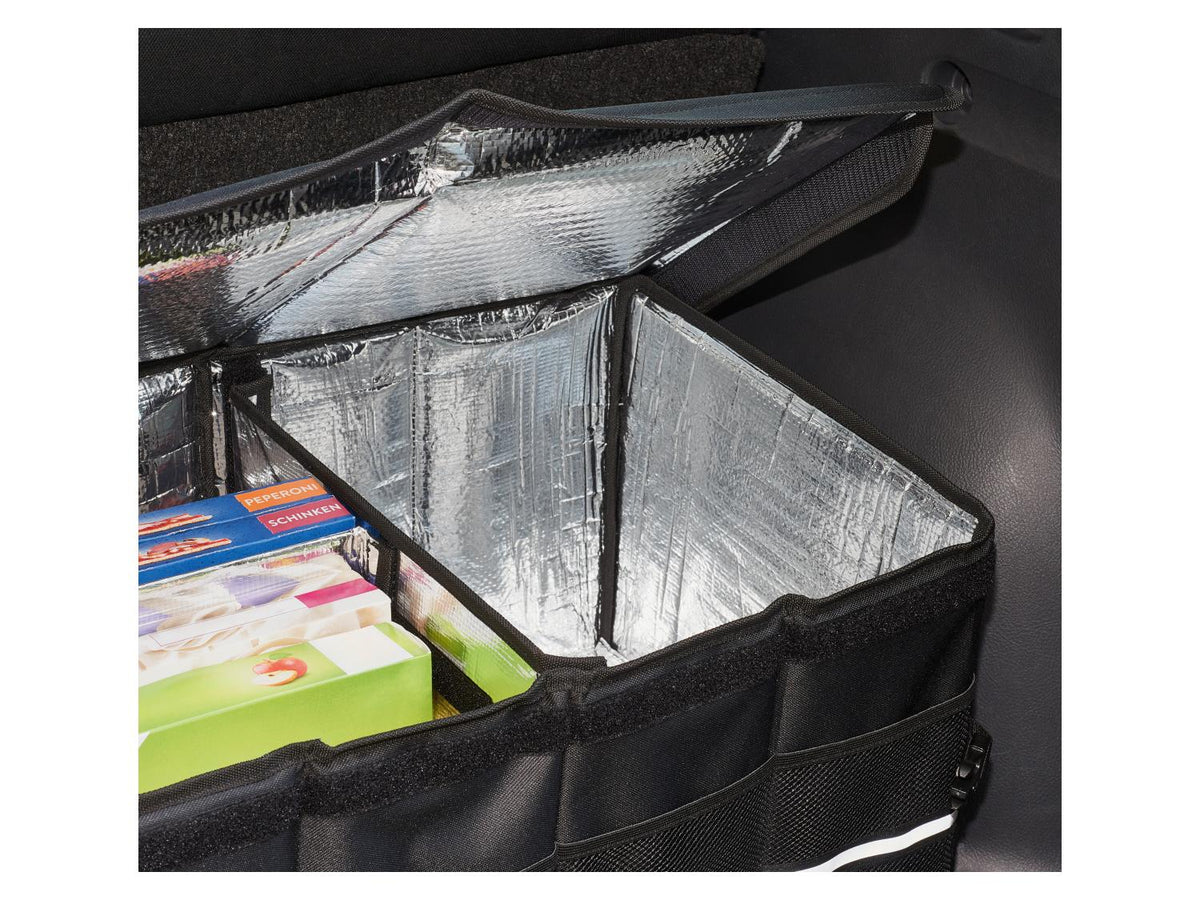 Organiseur de coffre Premium
